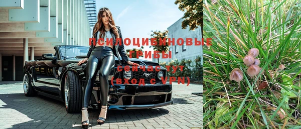 твердый Белоозёрский